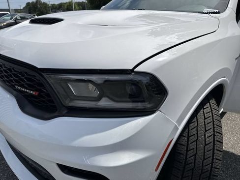 Used 2021 Dodge Durango R/T AWD/4WD image 31
