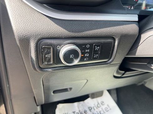 Certified 2024 Ford Explorer XLT w/ Equipment Group 202A image 8