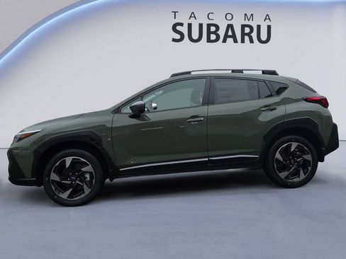 New 2026 Subaru Crosstrek 2.5i Limited image 2