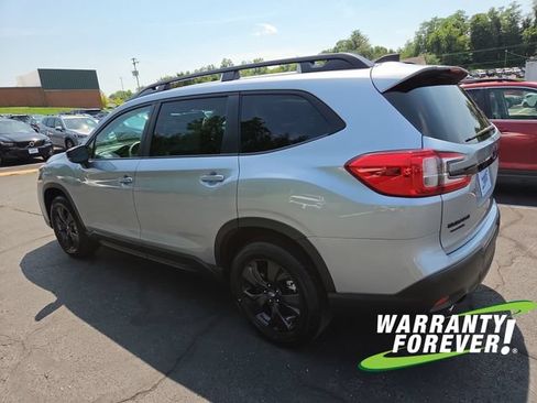 New 2026 Subaru Ascent Premium AWD/4WD image 5