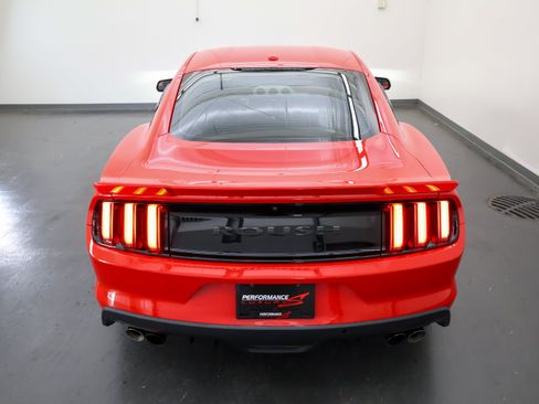 Used 2015 Ford Mustang GT Premium w/ Enhanced Security Package RWD image 10