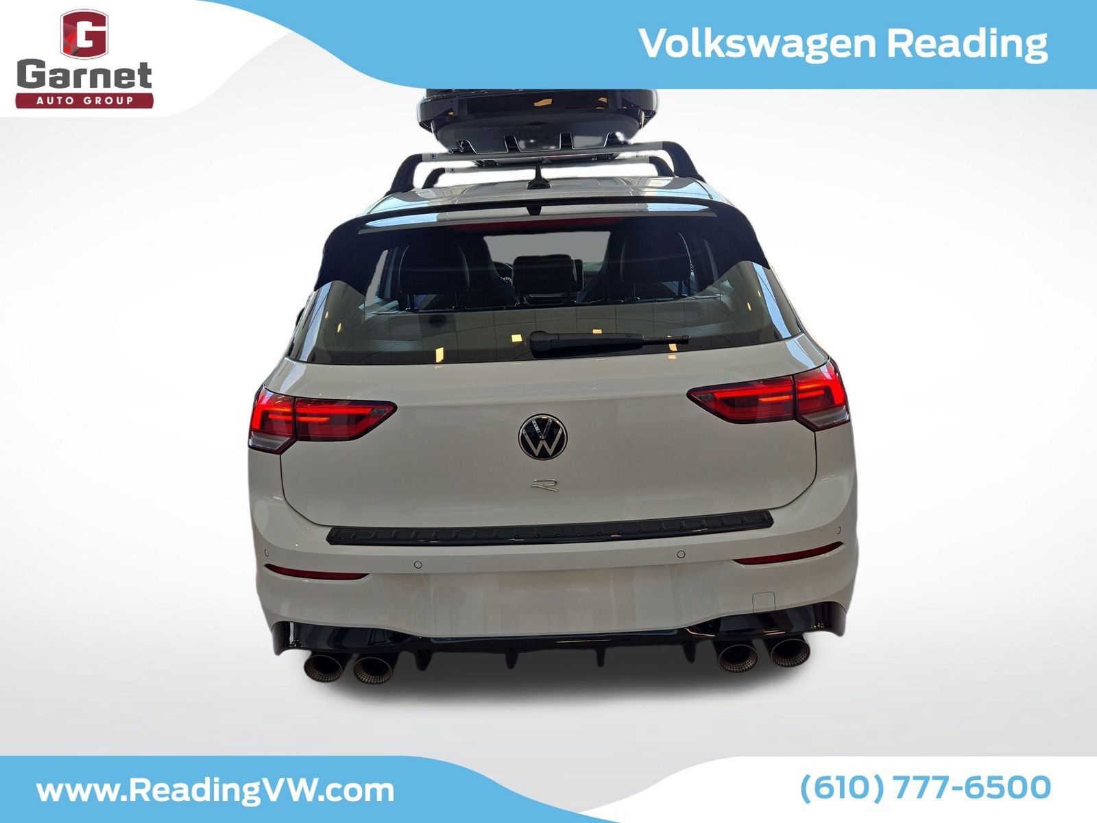 New 2026 Volkswagen Golf w/ Euro Style Package AWD/4WD image 3
