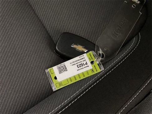 Certified 2024 Chevrolet Blazer LT w/ Convenience Package image 40