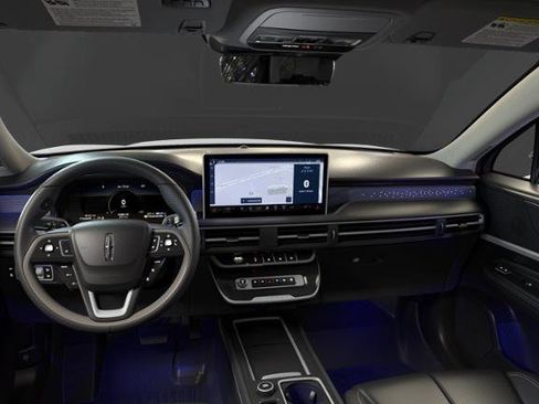 New 2025 Lincoln Corsair Grand Touring w/ Equipment Group 301A image 7