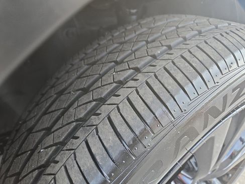 Used 2025 MAZDA CX-30 AWD 2.5 S w/ Select Sport Pkg image 10