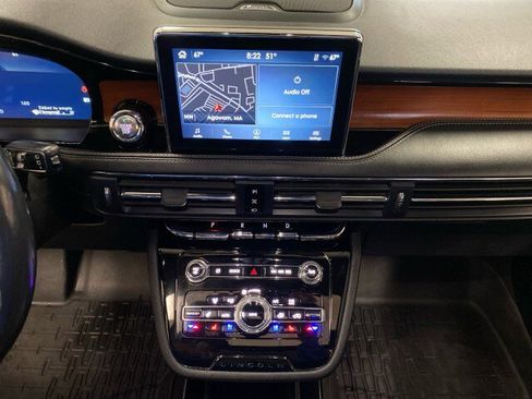 Used 2021 Lincoln Corsair Reserve w/ Equipment Group 201A image 23