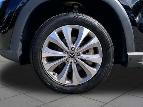 Used 2020 Mercedes-Benz GLE 350 4MATIC w/ 3rd Row Seat Package image 11