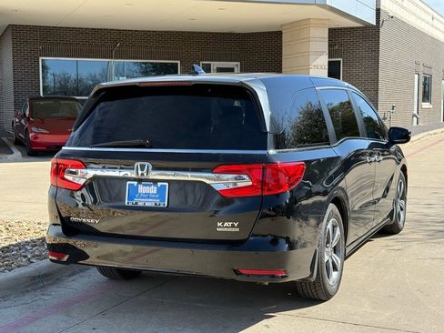 Used 2019 Honda Odyssey Touring image 8