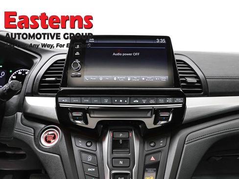 Used 2025 Honda Odyssey Sport-L image 12