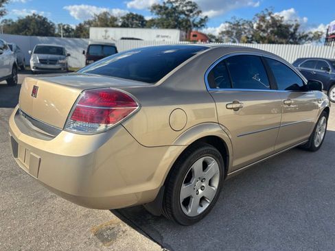 Used 2007 Saturn Aura XE w/ Convenience Pkg image 5