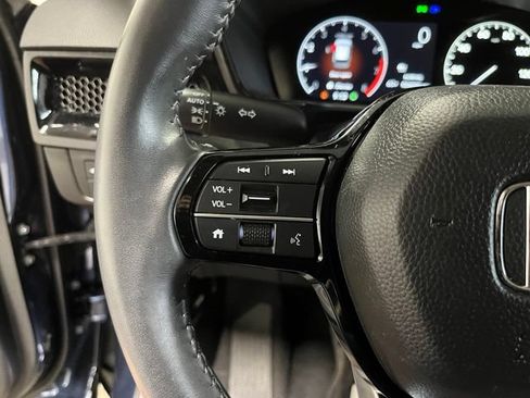Used 2024 Honda CR-V EX-L image 25