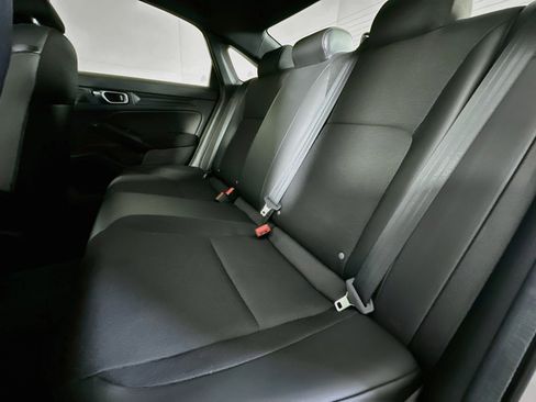 Used 2024 Honda Civic Sport image 26