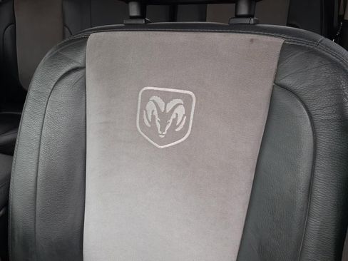 Used 2004 Dodge Ram 3500 Truck SLT w/ Trailer Tow Group image 12