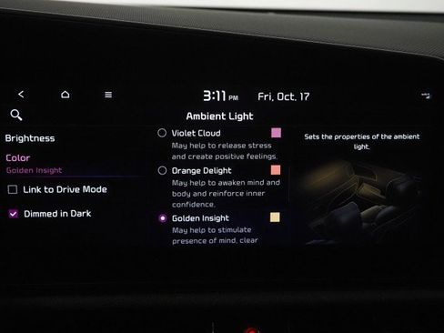 Used 2023 Kia Niro Wind image 35