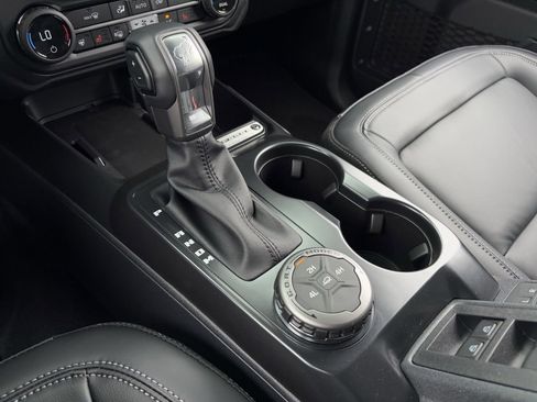 New 2026 Ford Bronco Outer Banks AWD/4WD image 51