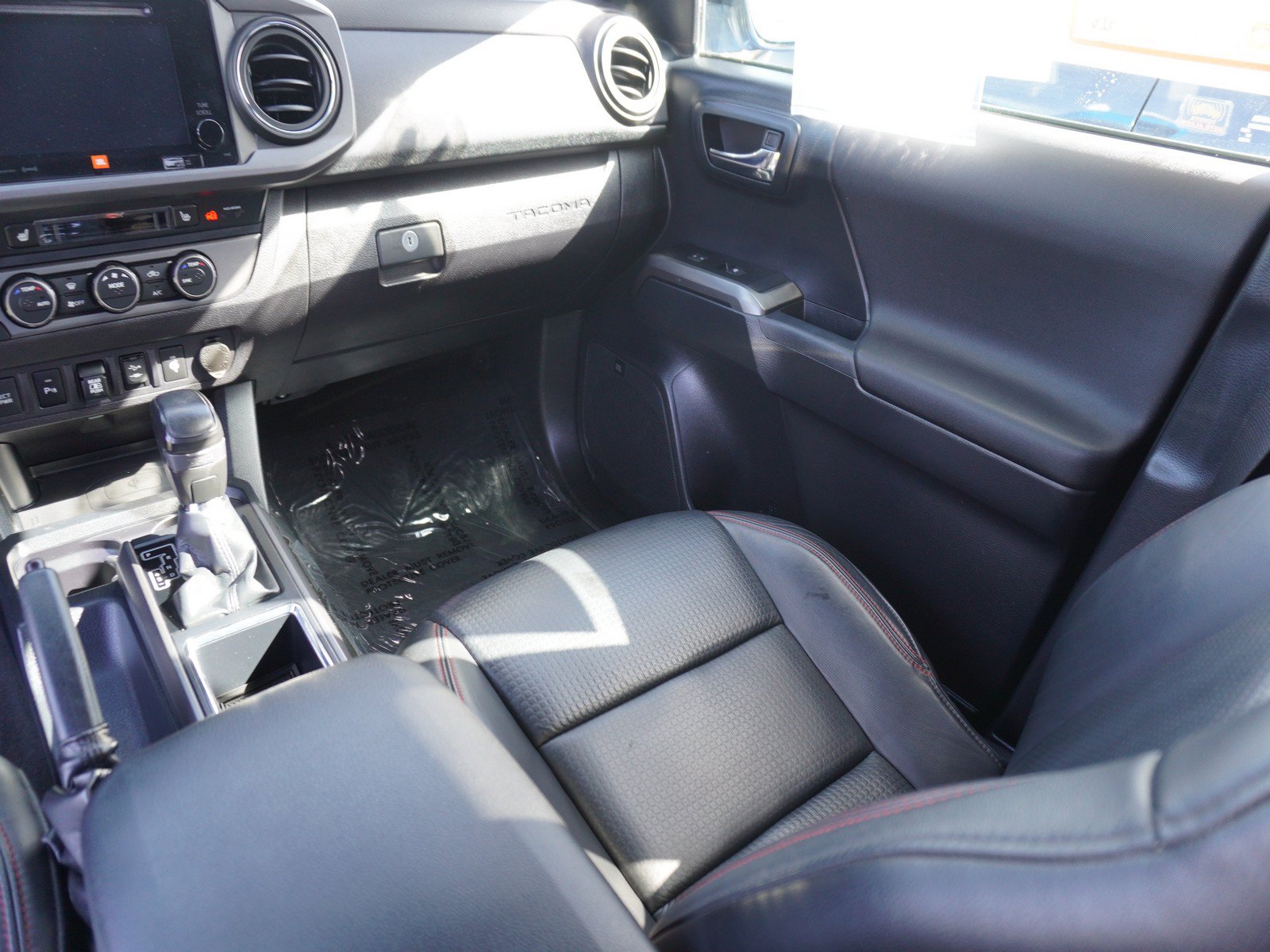 Used 2019 Toyota Tacoma TRD Pro AWD/4WD image 18