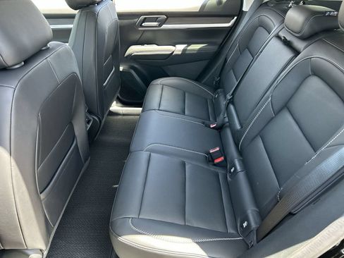 New 2026 GMC Terrain Denali w/ LPO, Black Badging Package AWD/4WD image 25