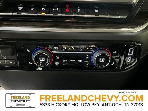 New 2025 Chevrolet Silverado 3500 LT w/ All Star Edition image 25