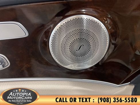 Used 2021 Mercedes-Benz E 350 4MATIC Sedan image 13
