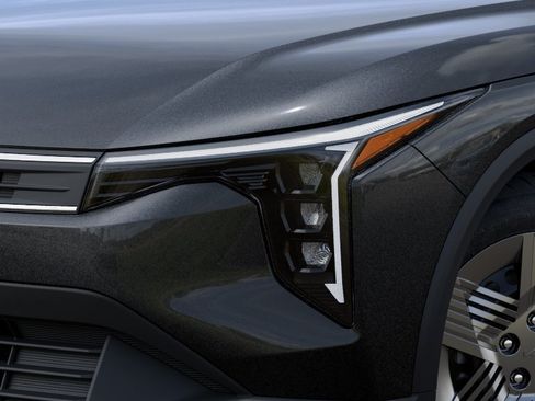 New 2026 Kia K4 FWD image 10