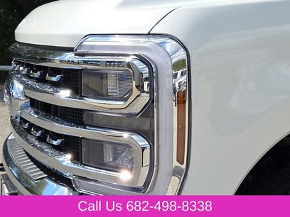 New 2026 Ford F250 Lariat w/ Chrome Package