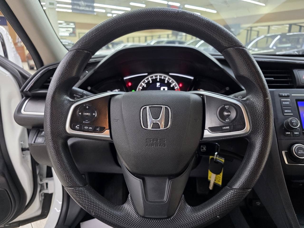 Used 2018 Honda Civic LX image 26