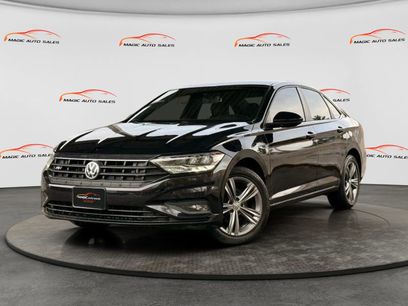 Used 2019 Volkswagen Jetta R-Line