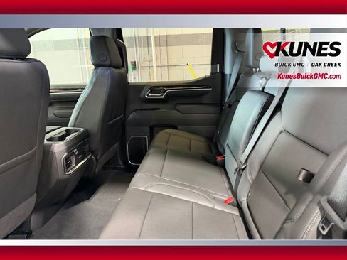 New 2026 GMC Sierra 1500 Elevation w/ Elevation Premium Package AWD/4WD image 7
