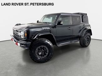 Used 2024 Ford Bronco Raptor AWD/4WD video 1