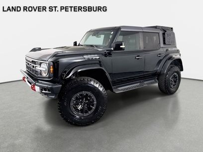 Used 2024 Ford Bronco Raptor