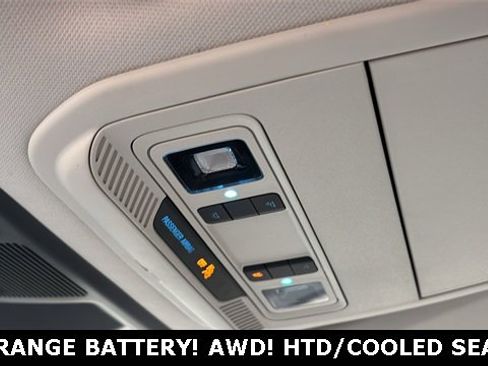 New 2025 Ford Mustang Mach-E Premium image 21