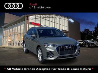 Used 2020 Audi Q3 2.0T Prestige video 1