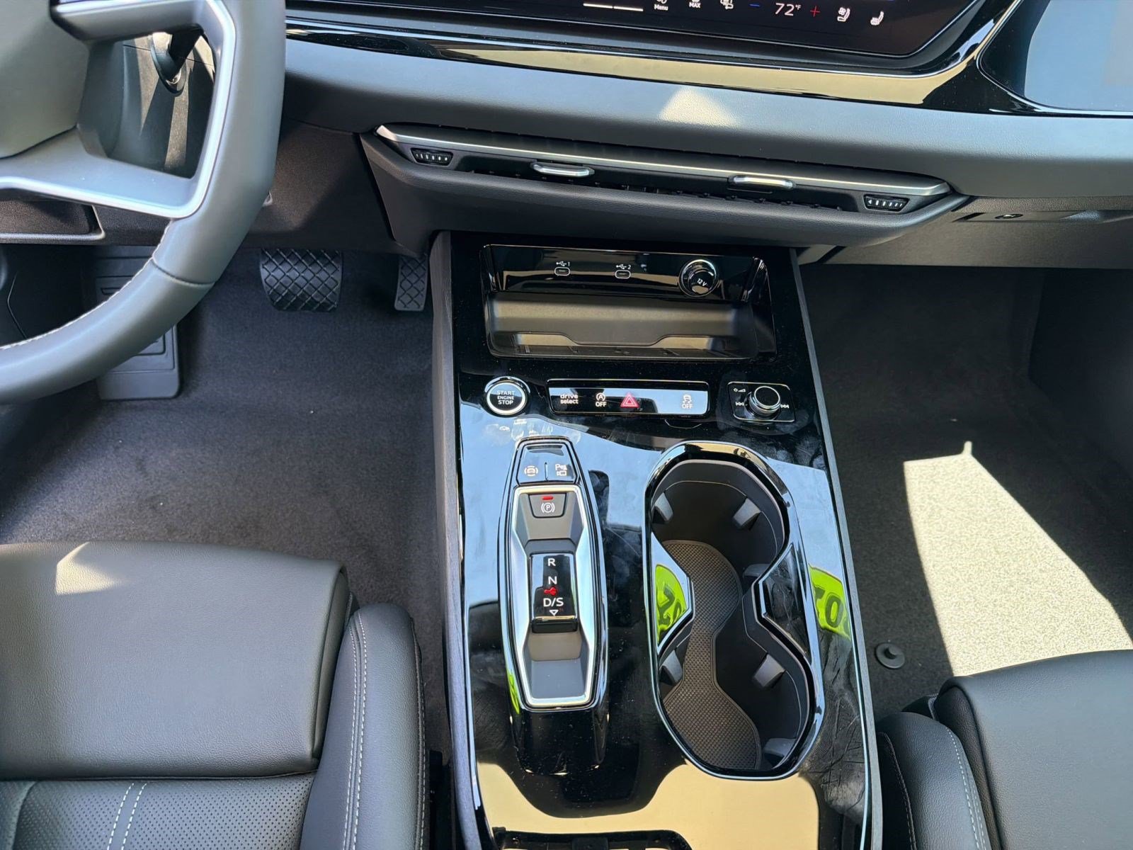 New 2026 Audi A5 Premium Plus AWD/4WD image 24