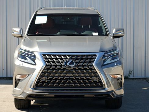 Used 2023 Lexus GX 460 Premium image 52