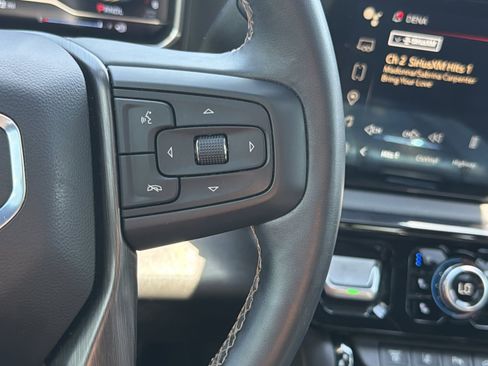 Used 2024 GMC Sierra 2500 AT4 w/ AT4 Premium Plus Package AWD/4WD image 20