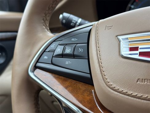 Used 2018 Cadillac CT6 Platinum image 28