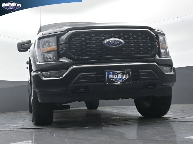 Certified 2023 Ford F150 XL w/ STX Appearance Package AWD/4WD image 18