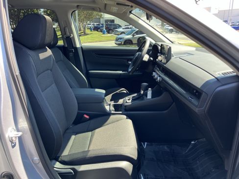 Used 2026 Honda CR-V EX image 35