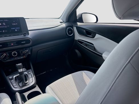 Used 2023 Hyundai Kona SEL FWD image 19