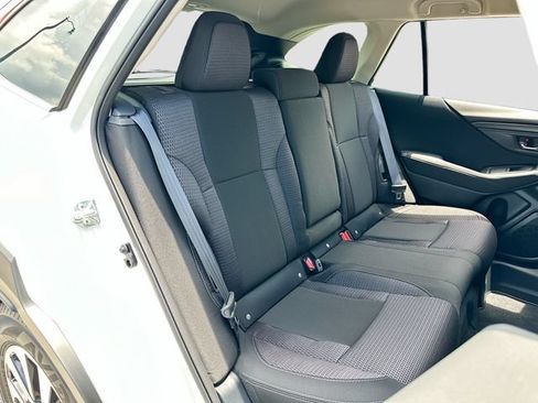 Used 2025 Subaru Outback Premium w/ Popular Package #1A AWD/4WD image 24