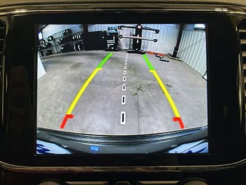 Used 2020 Jeep Grand Cherokee Altitude AWD/4WD image 33