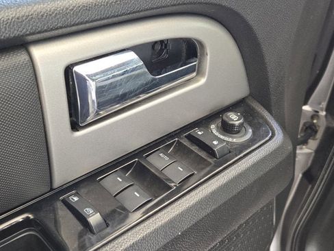 Used 2012 Ford Expedition EL Limited image 24