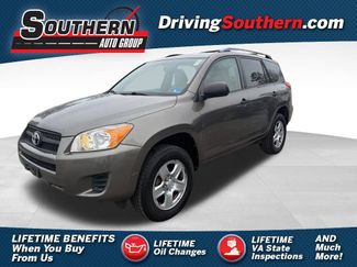 Used 2010 Toyota RAV4 Base 360° Tour