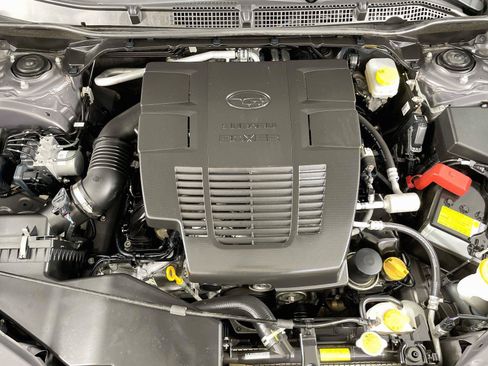 Certified 2023 Subaru Forester Touring AWD/4WD image 34