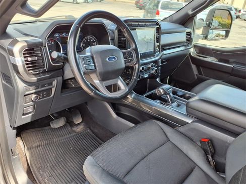 Used 2021 Ford F150 XLT w/ Equipment Group 302A High image 23