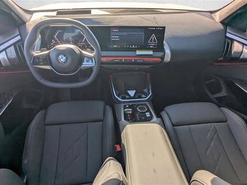 Used 2026 BMW X3 xDrive30i w/ Premium Package AWD/4WD image 14