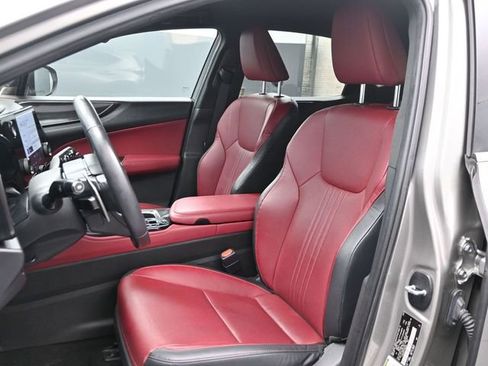 Used 2023 Lexus NX 250 FWD w/ Towing Package (2000 Lbs) image 11