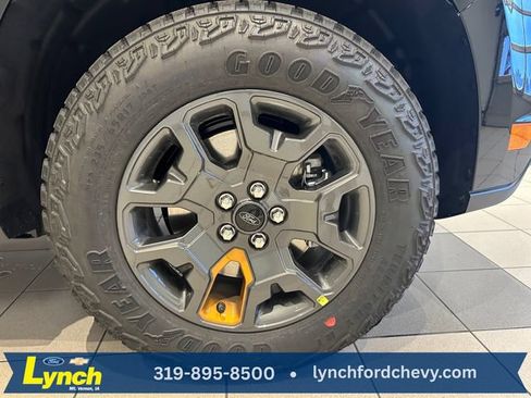 New 2026 Ford Maverick Tremor AWD/4WD image 24