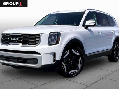 Used 2025 Kia Telluride S
