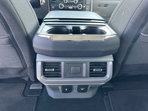 Used 2024 Ford F150 XLT w/ Mobile Office Package AWD/4WD image 24